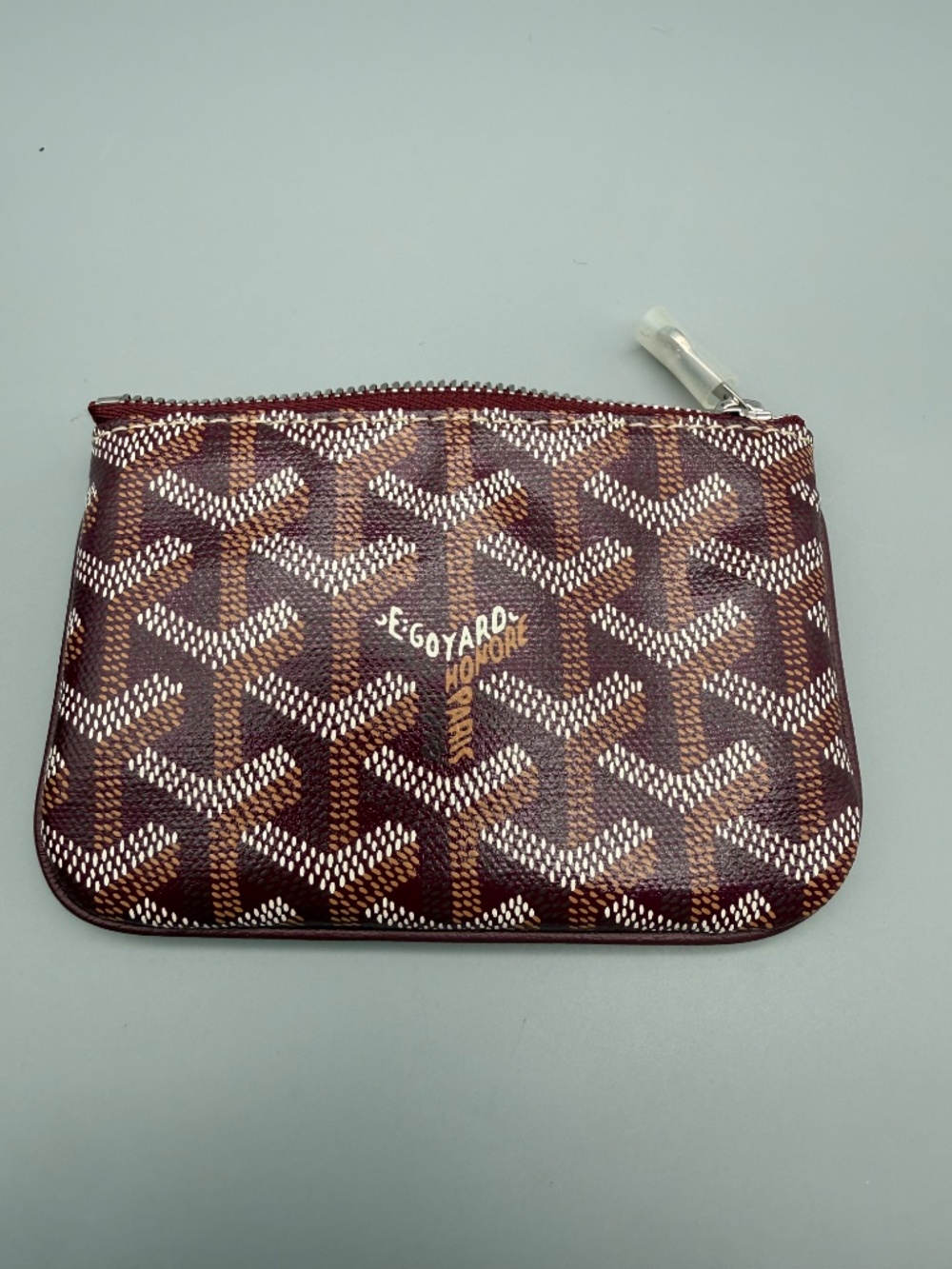 Goyard Key Cle